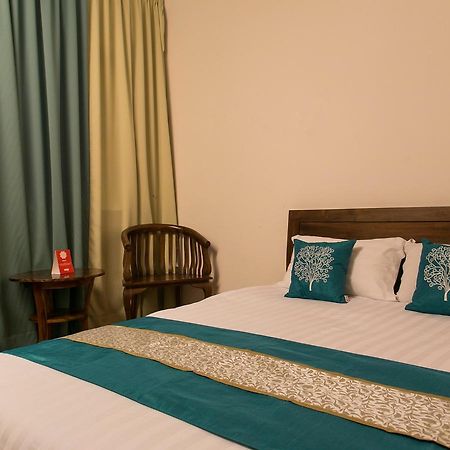 New Cloud Hotel Kuala Lumpur Exterior photo