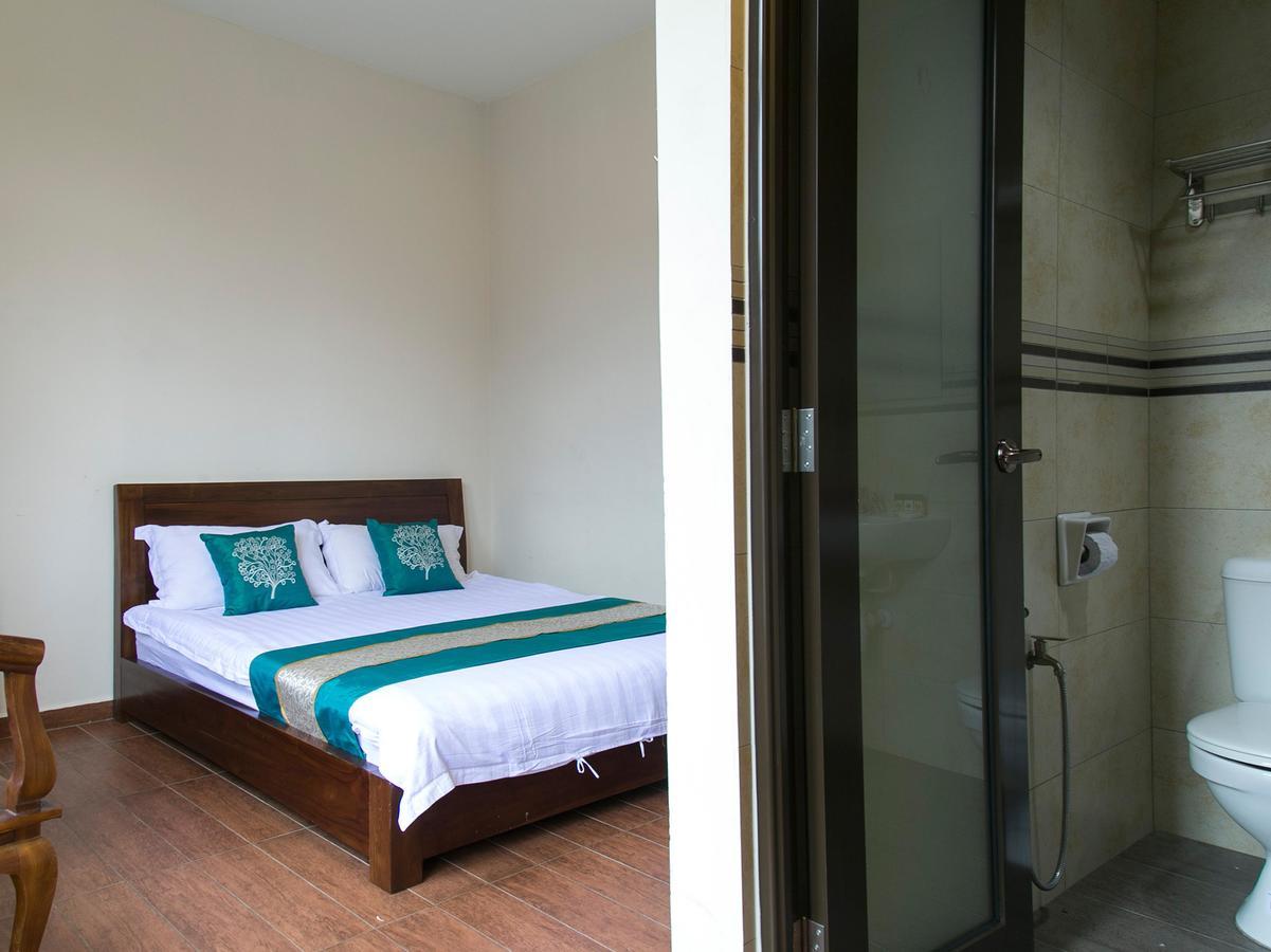 New Cloud Hotel Kuala Lumpur Exterior photo